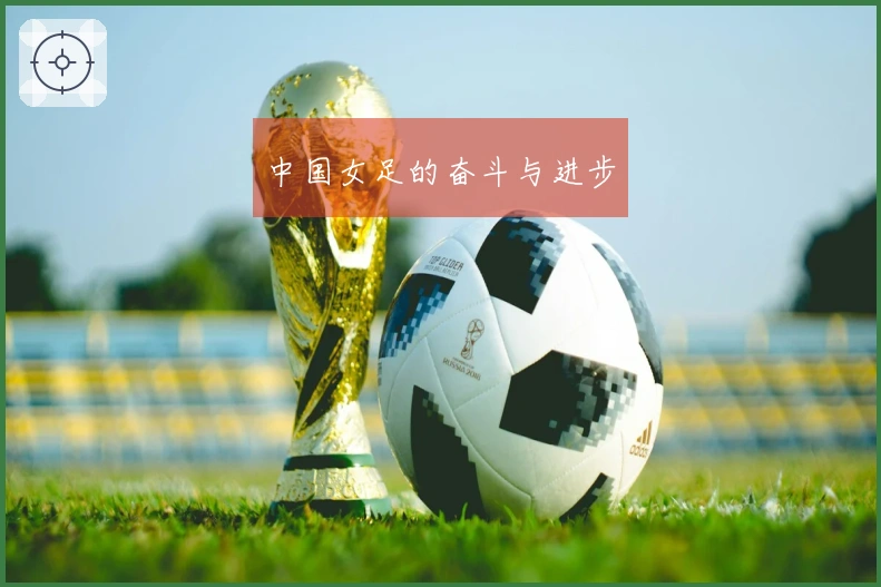 中国女足的奋斗与进步